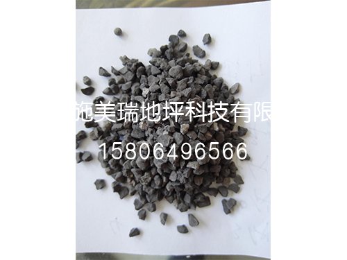 金剛砂骨料