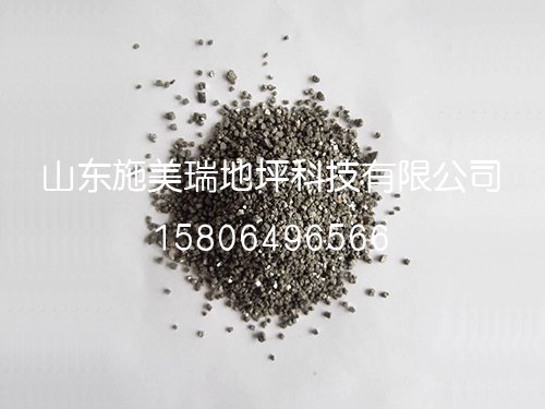 金剛砂骨料